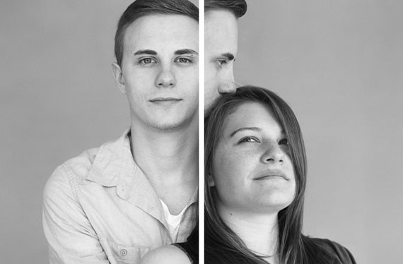 Loredana Nemes: Sven und Kim, 2012