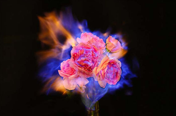 &ldquo;Love Letters No.09&rdquo;(2011) Archival Pigment Print. 60cm x 90cm - Edition of 8 + 2AP&copy; Jiang Zhi. Courtesy of m97 Gallery.