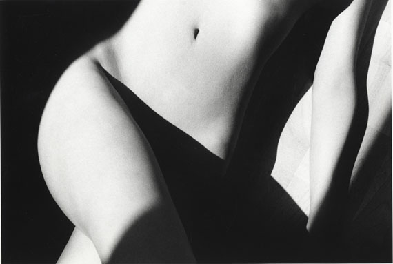 © Ralph Gibson, Untitled, 2008