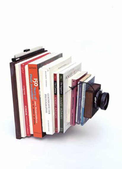 Book cam, 2011 © Taiyo Onorato & Nico Krebs