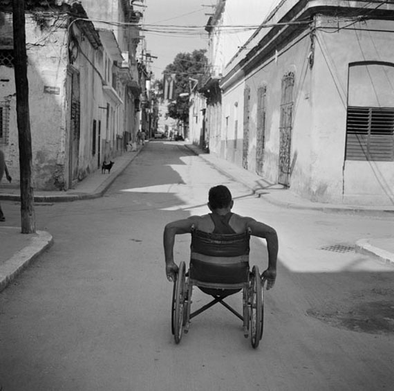 La Habana, 2003 © Juan Manuel Castro Prieto
