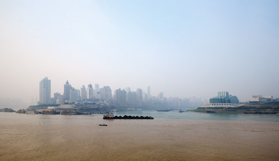 HG Esch: Chongqing 08