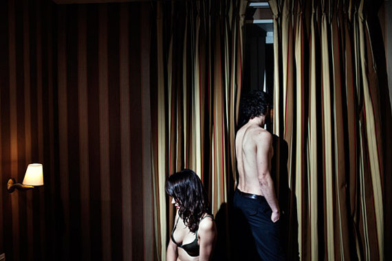 © Paolo Pellegrin / Magnum Photos