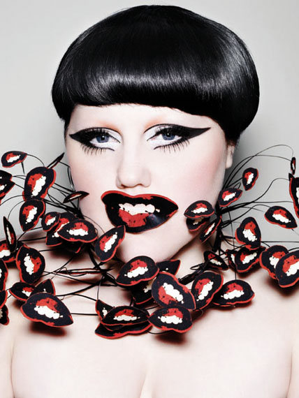 © Rankin