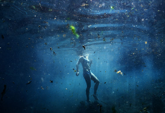 Untitled #2, 2012from Water holeType C Print82 x 120cm, Edition of 8 +2AP