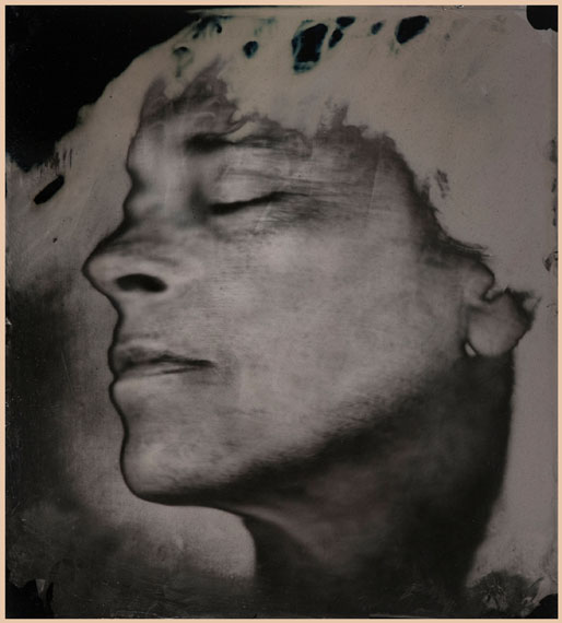 Untitled (Self-Portrait), 2006-12. © Sally Mann/Courtesy Edwynn Houk Gallery, New York