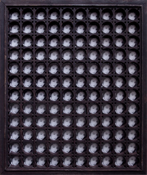 HAN Lei: