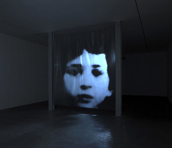 Foto Titel : La Vie Possible De Christian BoltanskiInstallation 