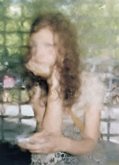 Stephen Gill: Coexistence. A commission by Centre national de l’audiovisuel, Luxembourg 2011/2012 © Stephen Gill