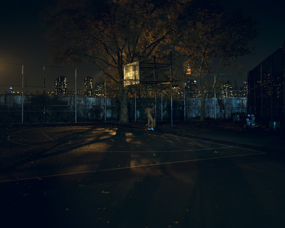 nocturnal
